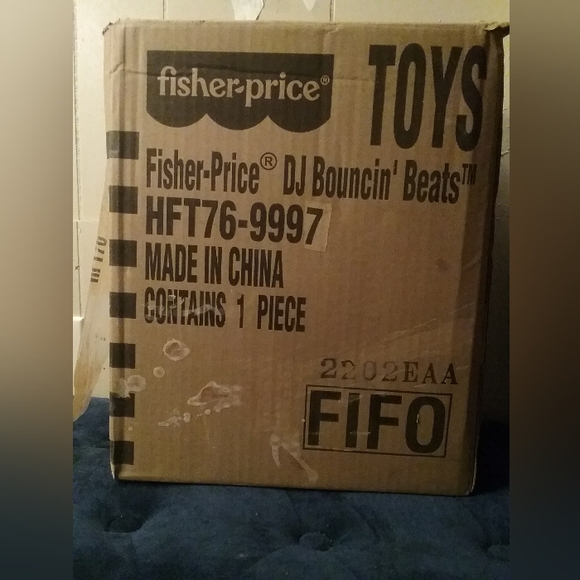 DJ Bouncin Beats - Picture 7 of 7